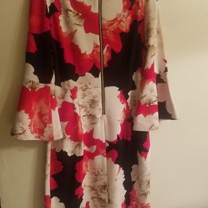 Cocktail dress NWOT